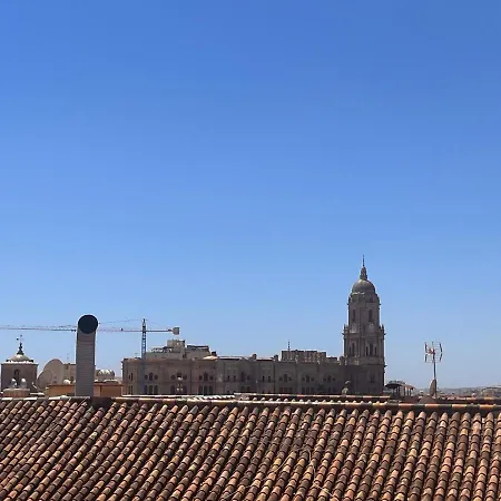 شقة Homely Cienfuegos, Plaza De La Merced Con Vistas *
