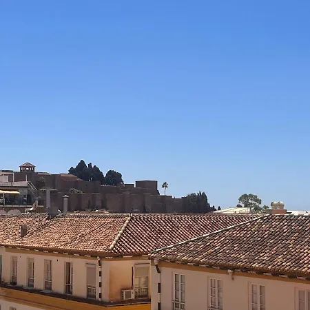 Homely Cienfuegos, Plaza De La Merced Con Vistas شقة