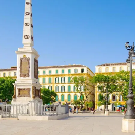 شقة Homely Cienfuegos, Plaza De La Merced Con Vistas