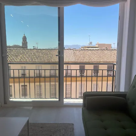 Appartement Homely Cienfuegos, Plaza De La Merced Con Vistas