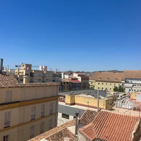 Homely Cienfuegos, Plaza De La Merced Con Vistas Appartement