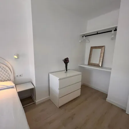 Homely Cienfuegos, Plaza De La Merced Con Vistas Appartement Málaga